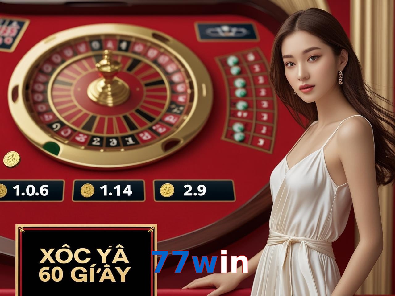 77win