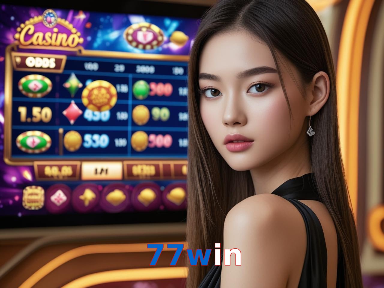 77win