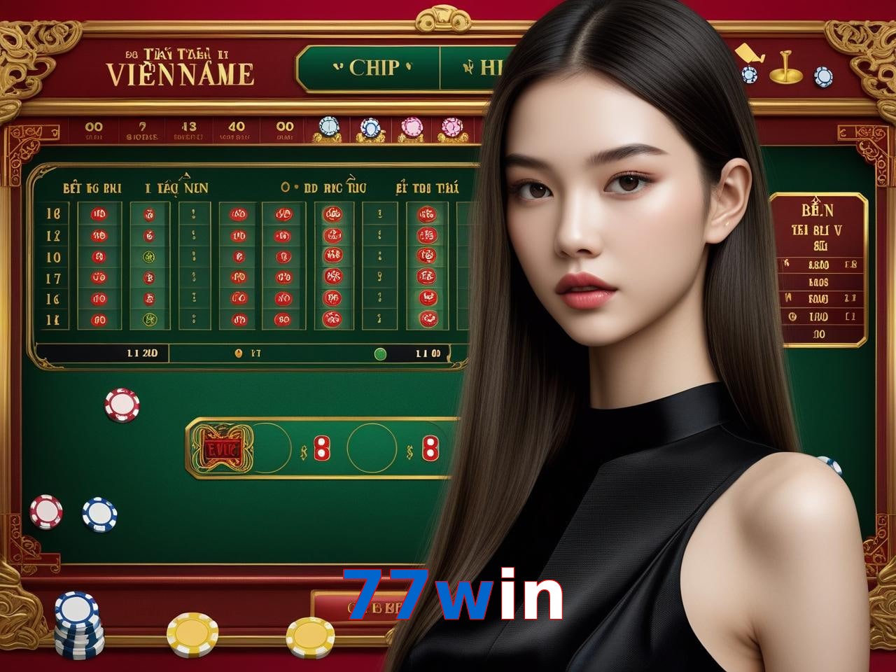 77win
