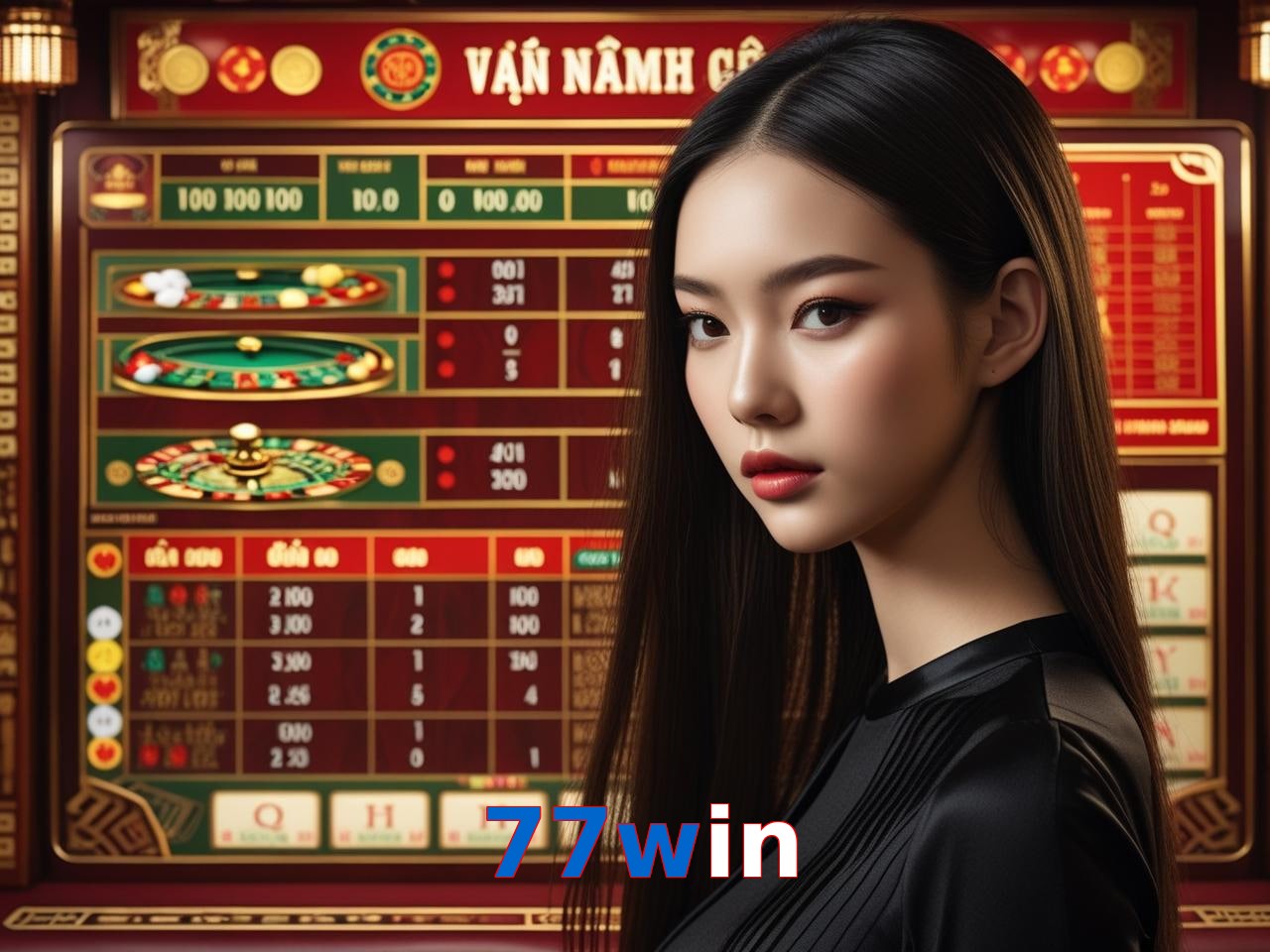 77win