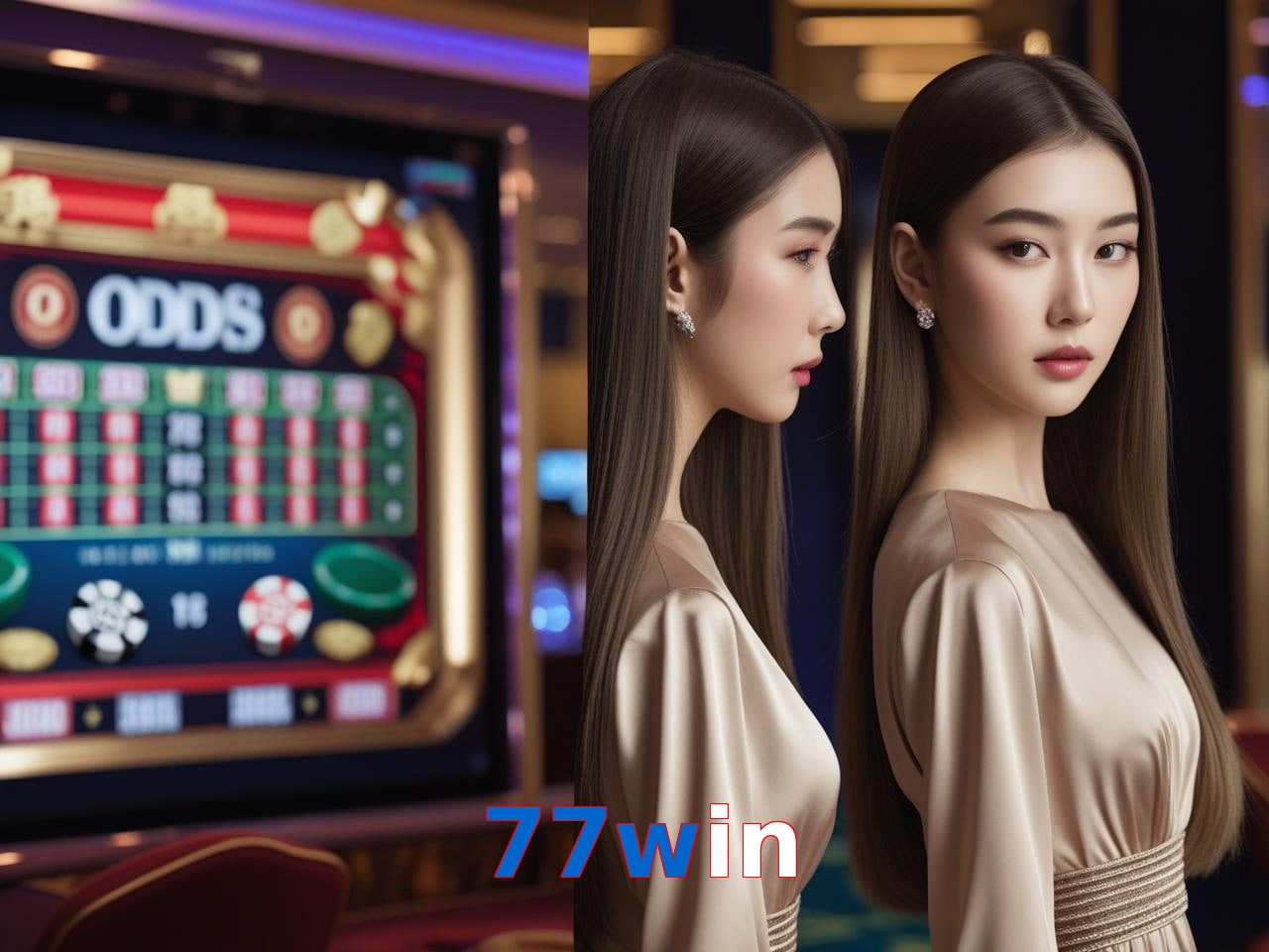 77win