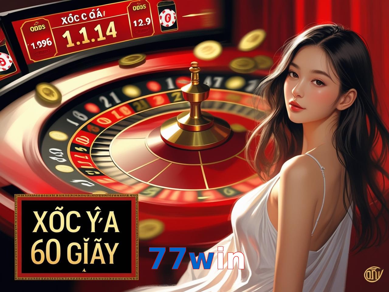 77win