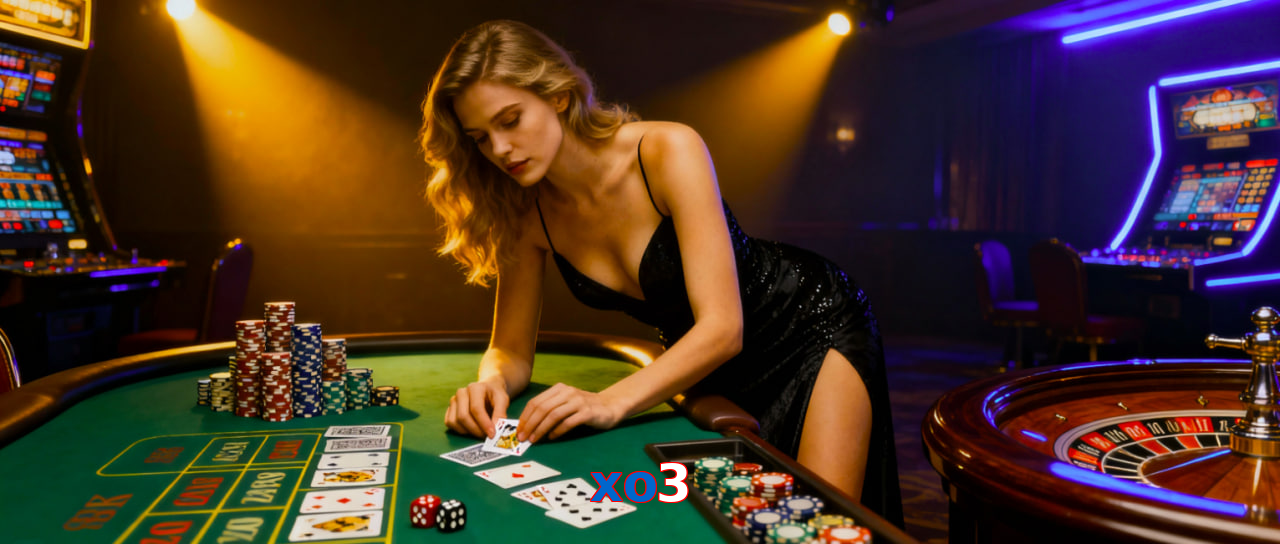 Xo3